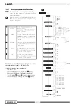 Preview for 40 page of Gaggia CONCETTO ER Operating Instructions Manual