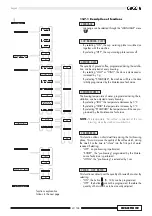 Preview for 41 page of Gaggia CONCETTO ER Operating Instructions Manual