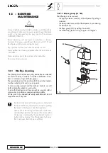 Preview for 46 page of Gaggia CONCETTO ER Operating Instructions Manual