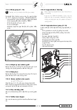 Preview for 47 page of Gaggia CONCETTO ER Operating Instructions Manual