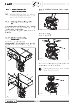 Preview for 48 page of Gaggia CONCETTO ER Operating Instructions Manual