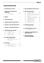 Preview for 53 page of Gaggia CONCETTO ER Operating Instructions Manual