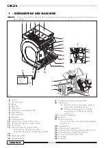 Preview for 54 page of Gaggia CONCETTO ER Operating Instructions Manual