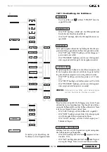 Preview for 65 page of Gaggia CONCETTO ER Operating Instructions Manual