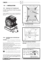 Preview for 82 page of Gaggia CONCETTO ER Operating Instructions Manual