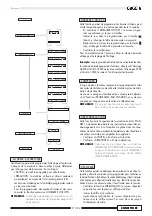 Preview for 91 page of Gaggia CONCETTO ER Operating Instructions Manual