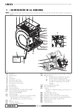 Preview for 102 page of Gaggia CONCETTO ER Operating Instructions Manual