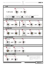 Preview for 111 page of Gaggia CONCETTO ER Operating Instructions Manual