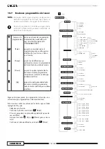 Preview for 112 page of Gaggia CONCETTO ER Operating Instructions Manual