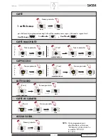 Preview for 15 page of Gaggia Concetto Operating Instructions Manual