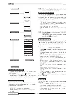 Preview for 18 page of Gaggia Concetto Operating Instructions Manual