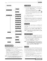 Preview for 19 page of Gaggia Concetto Operating Instructions Manual