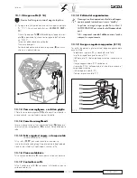 Preview for 23 page of Gaggia Concetto Operating Instructions Manual