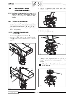 Preview for 24 page of Gaggia Concetto Operating Instructions Manual