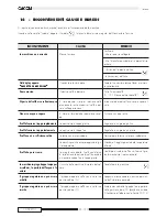 Preview for 26 page of Gaggia Concetto Operating Instructions Manual