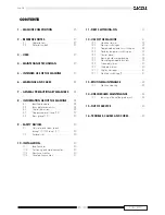 Preview for 29 page of Gaggia Concetto Operating Instructions Manual