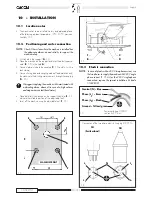 Preview for 34 page of Gaggia Concetto Operating Instructions Manual