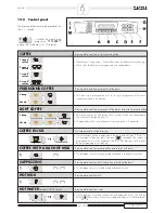 Preview for 37 page of Gaggia Concetto Operating Instructions Manual