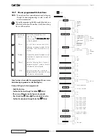 Preview for 40 page of Gaggia Concetto Operating Instructions Manual