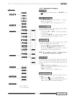 Preview for 41 page of Gaggia Concetto Operating Instructions Manual