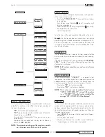 Preview for 43 page of Gaggia Concetto Operating Instructions Manual