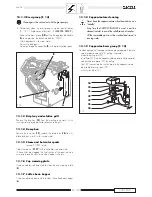 Preview for 47 page of Gaggia Concetto Operating Instructions Manual