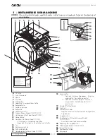 Preview for 54 page of Gaggia Concetto Operating Instructions Manual