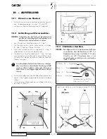 Preview for 58 page of Gaggia Concetto Operating Instructions Manual