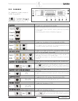 Preview for 61 page of Gaggia Concetto Operating Instructions Manual