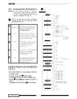 Предварительный просмотр 64 страницы Gaggia Concetto Operating Instructions Manual