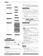 Preview for 66 page of Gaggia Concetto Operating Instructions Manual