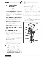 Предварительный просмотр 70 страницы Gaggia Concetto Operating Instructions Manual