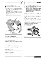 Preview for 71 page of Gaggia Concetto Operating Instructions Manual