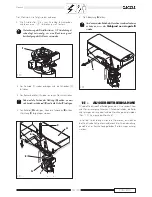 Предварительный просмотр 73 страницы Gaggia Concetto Operating Instructions Manual