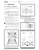 Предварительный просмотр 82 страницы Gaggia Concetto Operating Instructions Manual