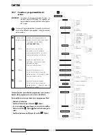 Preview for 88 page of Gaggia Concetto Operating Instructions Manual