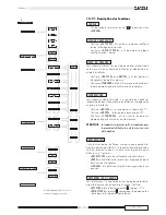 Preview for 89 page of Gaggia Concetto Operating Instructions Manual