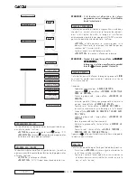 Preview for 90 page of Gaggia Concetto Operating Instructions Manual