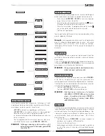 Preview for 91 page of Gaggia Concetto Operating Instructions Manual