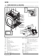 Preview for 102 page of Gaggia Concetto Operating Instructions Manual