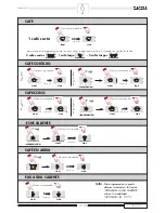 Preview for 111 page of Gaggia Concetto Operating Instructions Manual