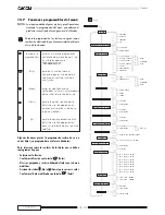 Preview for 112 page of Gaggia Concetto Operating Instructions Manual