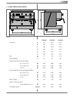 Preview for 9 page of Gaggia D90 Evolution Operating Instructions Manual