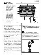 Preview for 11 page of Gaggia D90 Evolution Operating Instructions Manual