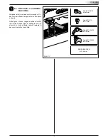 Preview for 13 page of Gaggia D90 Evolution Operating Instructions Manual