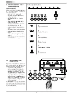 Preview for 14 page of Gaggia D90 Evolution Operating Instructions Manual