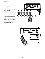 Preview for 16 page of Gaggia D90 Evolution Operating Instructions Manual