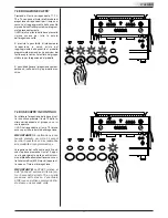 Preview for 17 page of Gaggia D90 Evolution Operating Instructions Manual