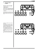 Preview for 19 page of Gaggia D90 Evolution Operating Instructions Manual