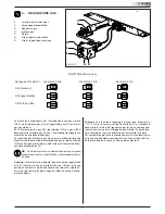 Preview for 21 page of Gaggia D90 Evolution Operating Instructions Manual